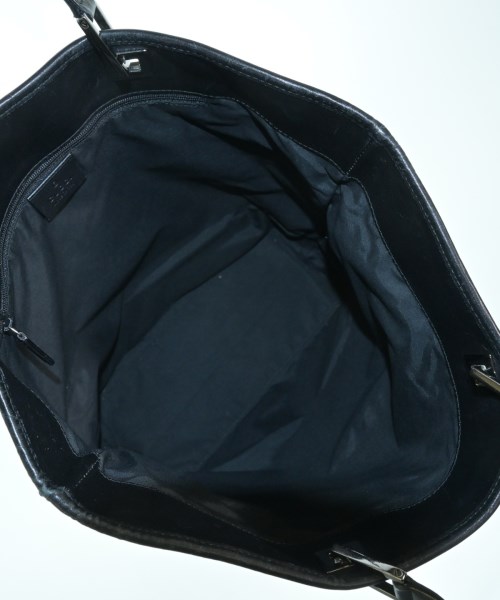 GUCCI（グッチ）トートバッグ 黒 サイズ:- レディース/2200642463012