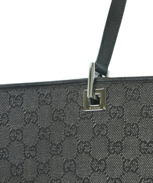 GUCCI（グッチ）トートバッグ 黒 サイズ:- レディース/2200642463012