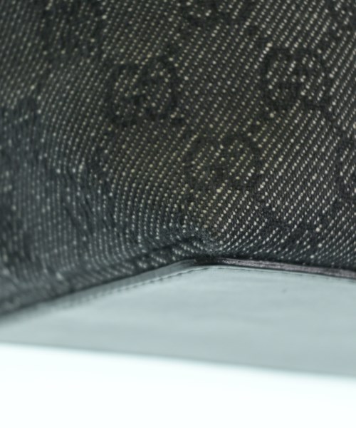 GUCCI（グッチ）トートバッグ 黒 サイズ:- レディース/2200642463012