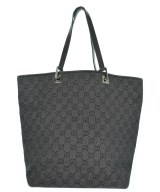 GUCCI（グッチ）トートバッグ 黒 サイズ:- レディース/2200642463012