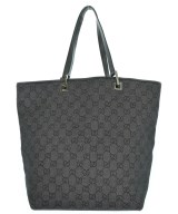 GUCCI（グッチ）トートバッグ 黒 サイズ:- レディース/2200642463012