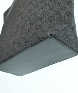 GUCCI（グッチ）トートバッグ 黒 サイズ:- レディース/2200642463012