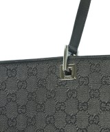 GUCCI（グッチ）トートバッグ 黒 サイズ:- レディース/2200642463012