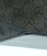 GUCCI（グッチ）トートバッグ 黒 サイズ:- レディース/2200642463012