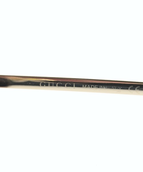 GUCCI（グッチ）サングラス ベージュ サイズ:- レディース/2200642474049