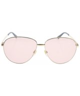 GUCCI（グッチ）サングラス ベージュ サイズ:- レディース/2200642474049