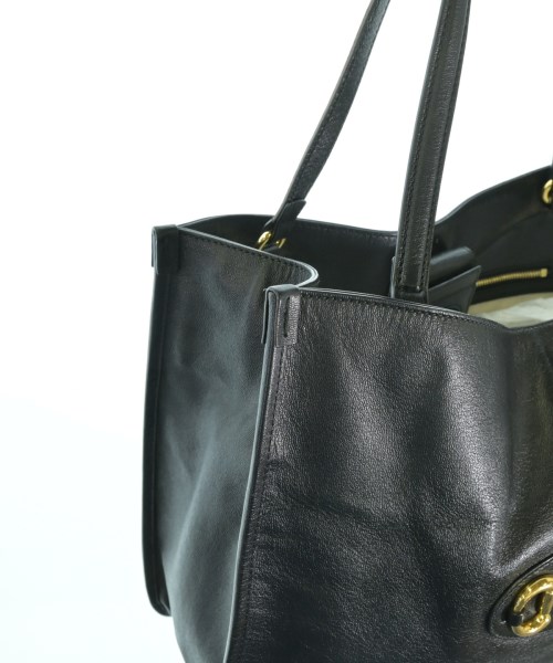 GUCCI（グッチ）トートバッグ 黒 サイズ:- レディース/2200627683091
