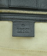 GUCCI（グッチ）トートバッグ 黒 サイズ:- レディース/2200627683091