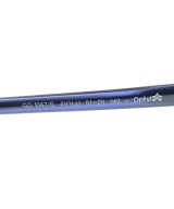 GUCCI（グッチ）サングラス 青 サイズ:- レディース/2200634533037