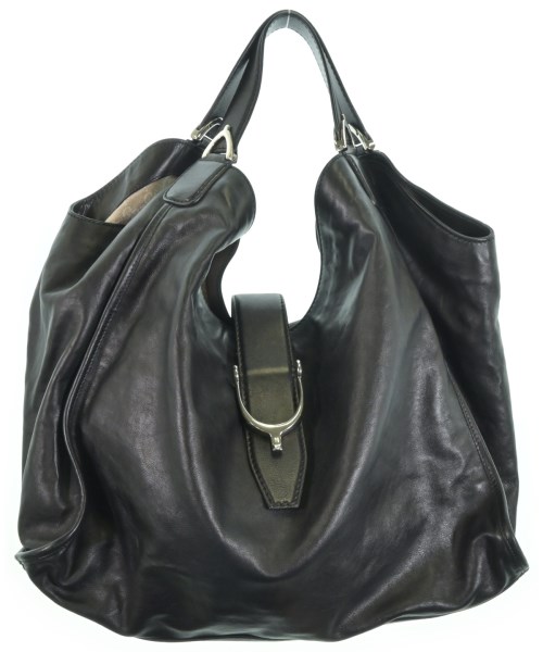 GUCCI(グッチ)ショルダーバッグ 黒 サイズ:-/2200633034641