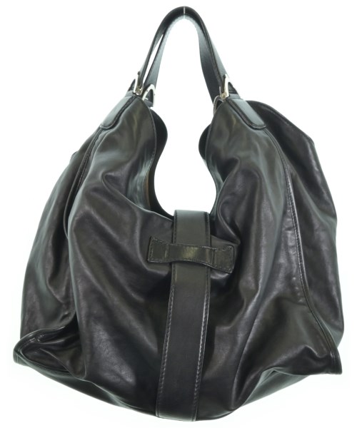 GUCCI（グッチ）ショルダーバッグ 黒 サイズ:- レディース/2200633034641