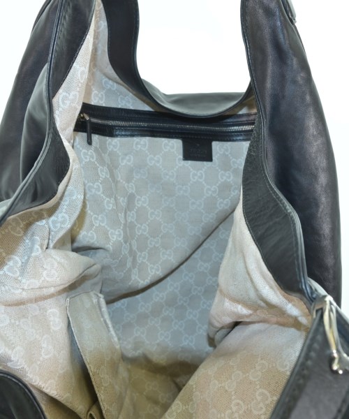 GUCCI（グッチ）ショルダーバッグ 黒 サイズ:- レディース/2200633034641