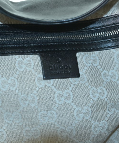 GUCCI（グッチ）ショルダーバッグ 黒 サイズ:- レディース/2200633034641