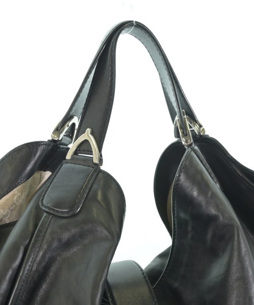 GUCCI（グッチ）ショルダーバッグ 黒 サイズ:- レディース/2200633034641