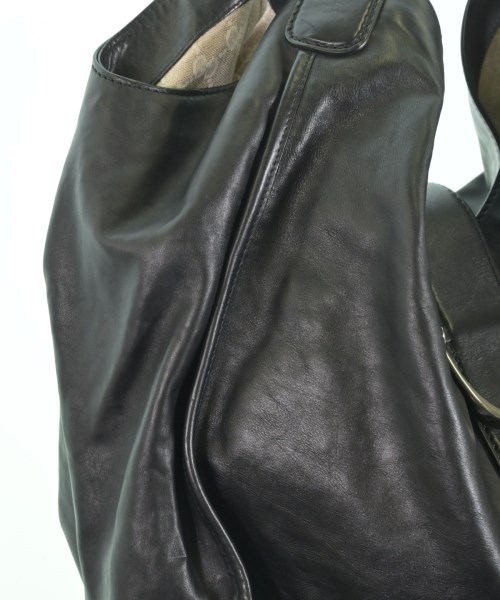 GUCCI（グッチ）ショルダーバッグ 黒 サイズ:- レディース/2200633034641