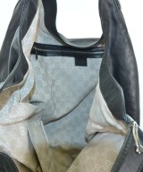 GUCCI（グッチ）ショルダーバッグ 黒 サイズ:- レディース/2200633034641