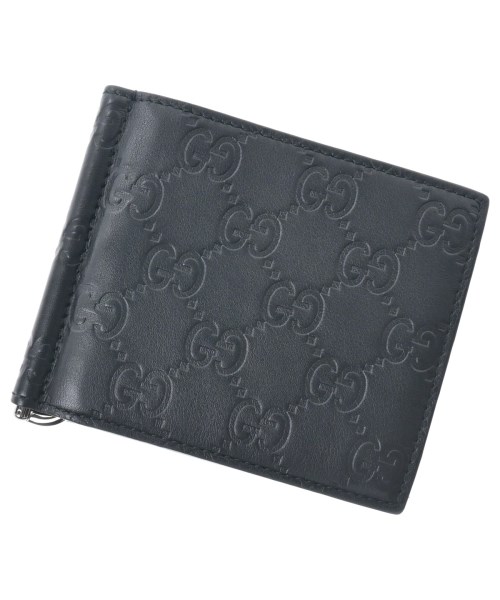 GUCCI(グッチ)カードケース 黒 サイズ:-/2200634122187