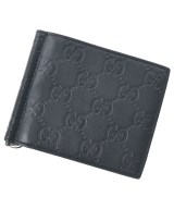 GUCCI（グッチ）カードケース 黒 サイズ:- レディース/2200634122187