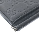 GUCCI（グッチ）カードケース 黒 サイズ:- レディース/2200634122187