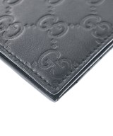 GUCCI（グッチ）カードケース 黒 サイズ:- レディース/2200634122187