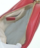 GUCCI（グッチ）ショルダーバッグ 赤 サイズ:- レディース/2200635299079