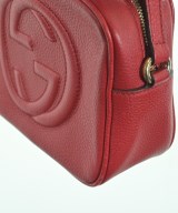 GUCCI（グッチ）ショルダーバッグ 赤 サイズ:- レディース/2200635299079