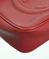 GUCCI（グッチ）ショルダーバッグ 赤 サイズ:- レディース/2200635299079
