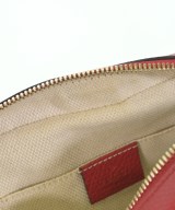 GUCCI（グッチ）ショルダーバッグ 赤 サイズ:- レディース/2200635299079