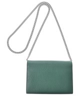 GUCCI（グッチ）財布・コインケース 緑 サイズ:- レディース/2200643827158