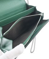 GUCCI（グッチ）財布・コインケース 緑 サイズ:- レディース/2200643827158