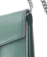 GUCCI（グッチ）財布・コインケース 緑 サイズ:- レディース/2200643827158