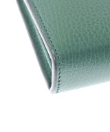 GUCCI（グッチ）財布・コインケース 緑 サイズ:- レディース/2200643827158