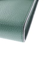 GUCCI（グッチ）財布・コインケース 緑 サイズ:- レディース/2200643827158