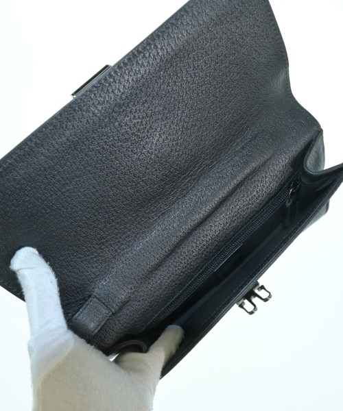 GUCCI（グッチ）クラッチバッグ 黒 サイズ:- レディース/2200643956018