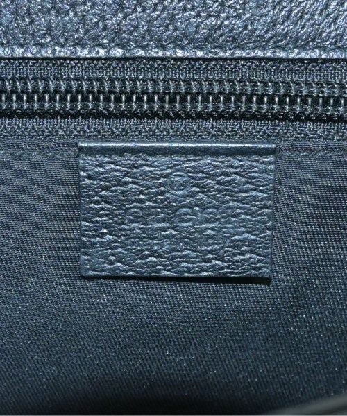 GUCCI（グッチ）クラッチバッグ 黒 サイズ:- レディース/2200643956018