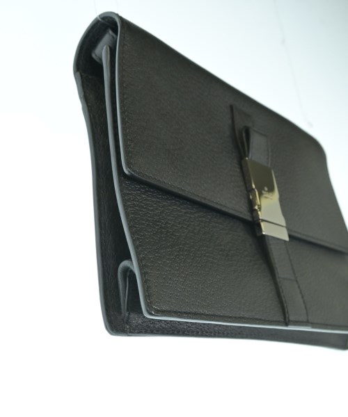 GUCCI（グッチ）クラッチバッグ 黒 サイズ:- レディース/2200643956018