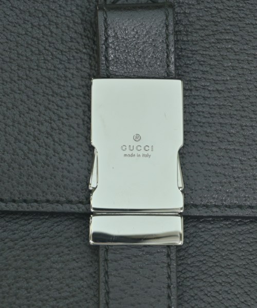 GUCCI（グッチ）クラッチバッグ 黒 サイズ:- レディース/2200643956018