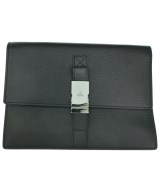 GUCCI（グッチ）クラッチバッグ 黒 サイズ:- レディース/2200643956018