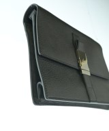 GUCCI（グッチ）クラッチバッグ 黒 サイズ:- レディース/2200643956018