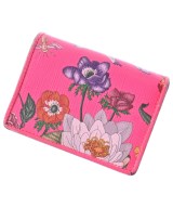 GUCCI（グッチ）財布・コインケース ピンク サイズ:- レディース/2200644096010