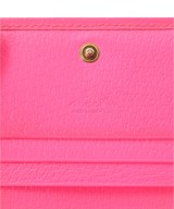 GUCCI（グッチ）財布・コインケース ピンク サイズ:- レディース/2200644096010