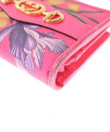 GUCCI（グッチ）財布・コインケース ピンク サイズ:- レディース/2200644096010