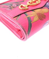 GUCCI（グッチ）財布・コインケース ピンク サイズ:- レディース/2200644096010