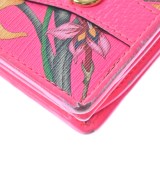 GUCCI（グッチ）財布・コインケース ピンク サイズ:- レディース/2200644096010