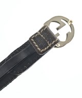 GUCCI（グッチ）ベルト 緑 サイズ:80 レディース/2200643507043