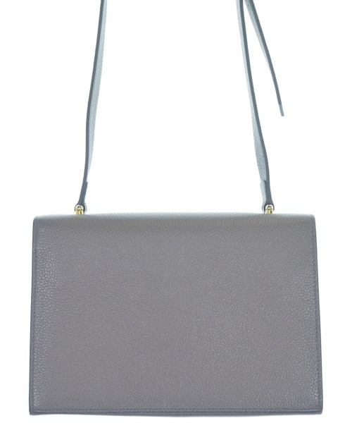 GUCCI（グッチ）ショルダーバッグ グレー サイズ:- レディース/2200643507074