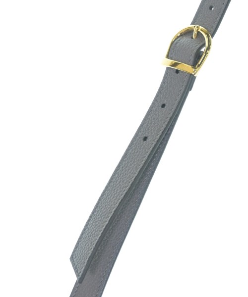 GUCCI（グッチ）ショルダーバッグ グレー サイズ:- レディース/2200643507074