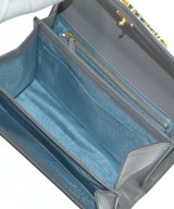 GUCCI（グッチ）ショルダーバッグ グレー サイズ:- レディース/2200643507074