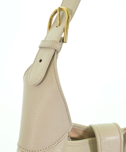 GUCCI（グッチ）ショルダーバッグ 白 サイズ:- レディース/2200644121071