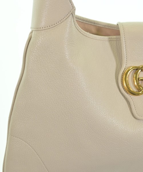 GUCCI（グッチ）ショルダーバッグ 白 サイズ:- レディース/2200644121071